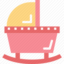 <em>婴儿床</em>