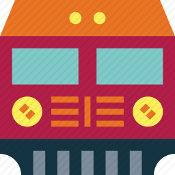 火车