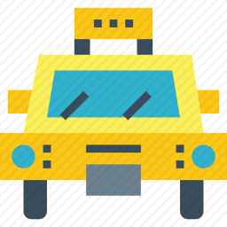 出租车