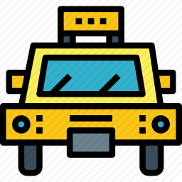 出租车