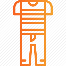 <em>衣服</em>