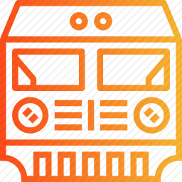 <em>火车</em>