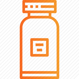 瓶子