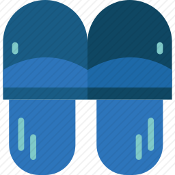 <em>拖鞋</em>