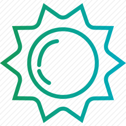 太阳