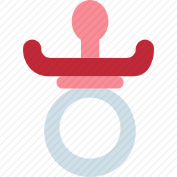 奶嘴