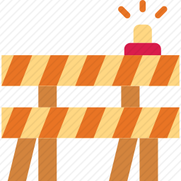 路障
