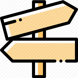 路标