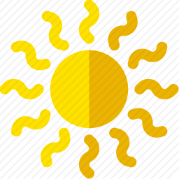 太阳