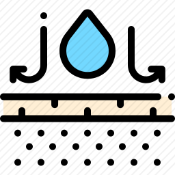 透气