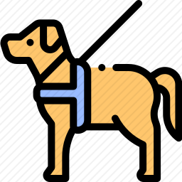 狗