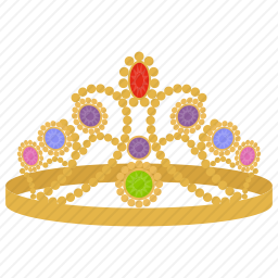 皇冠