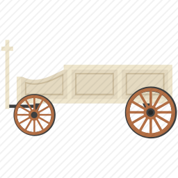 马车