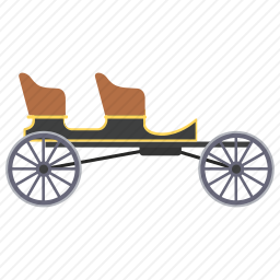 马车
