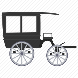 马车