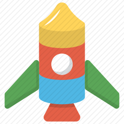 <em>火箭</em>