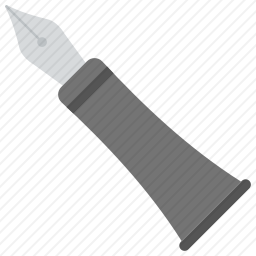 <em>笔</em>