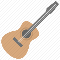 吉他