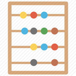 <em>计数器</em>