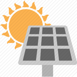 太阳能