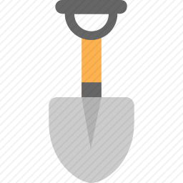 <em>铲子</em>