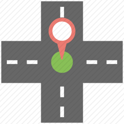 十字路口