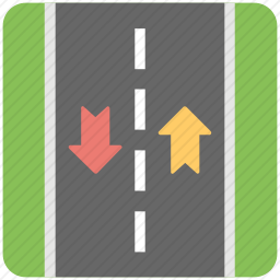 道路