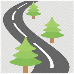 公路