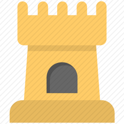城堡