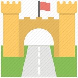 城楼