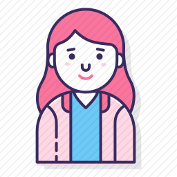 女人
