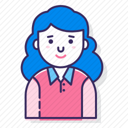 女人