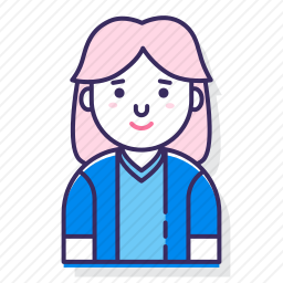 女人