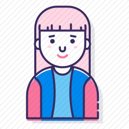 女人