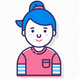 女人