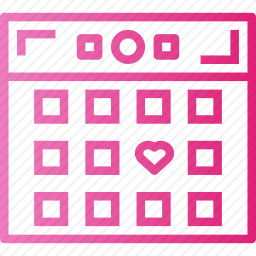 <em>日历</em>