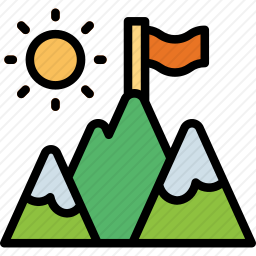 山