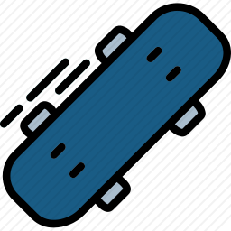 <em>滑板</em>