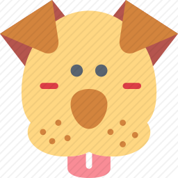 狗