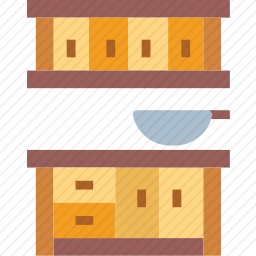 厨房