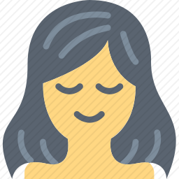 女孩