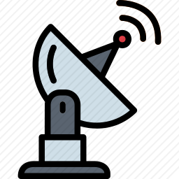 <em>卫星天线</em>