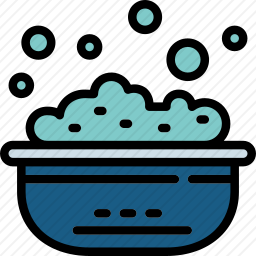 沐浴