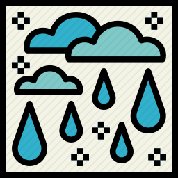 雨