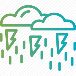 暴风雨