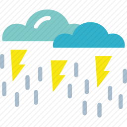 暴风雨