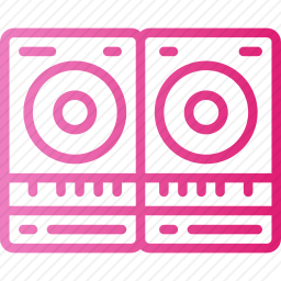 扬声器