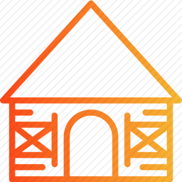 小屋