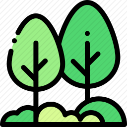 树
