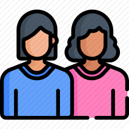 女人